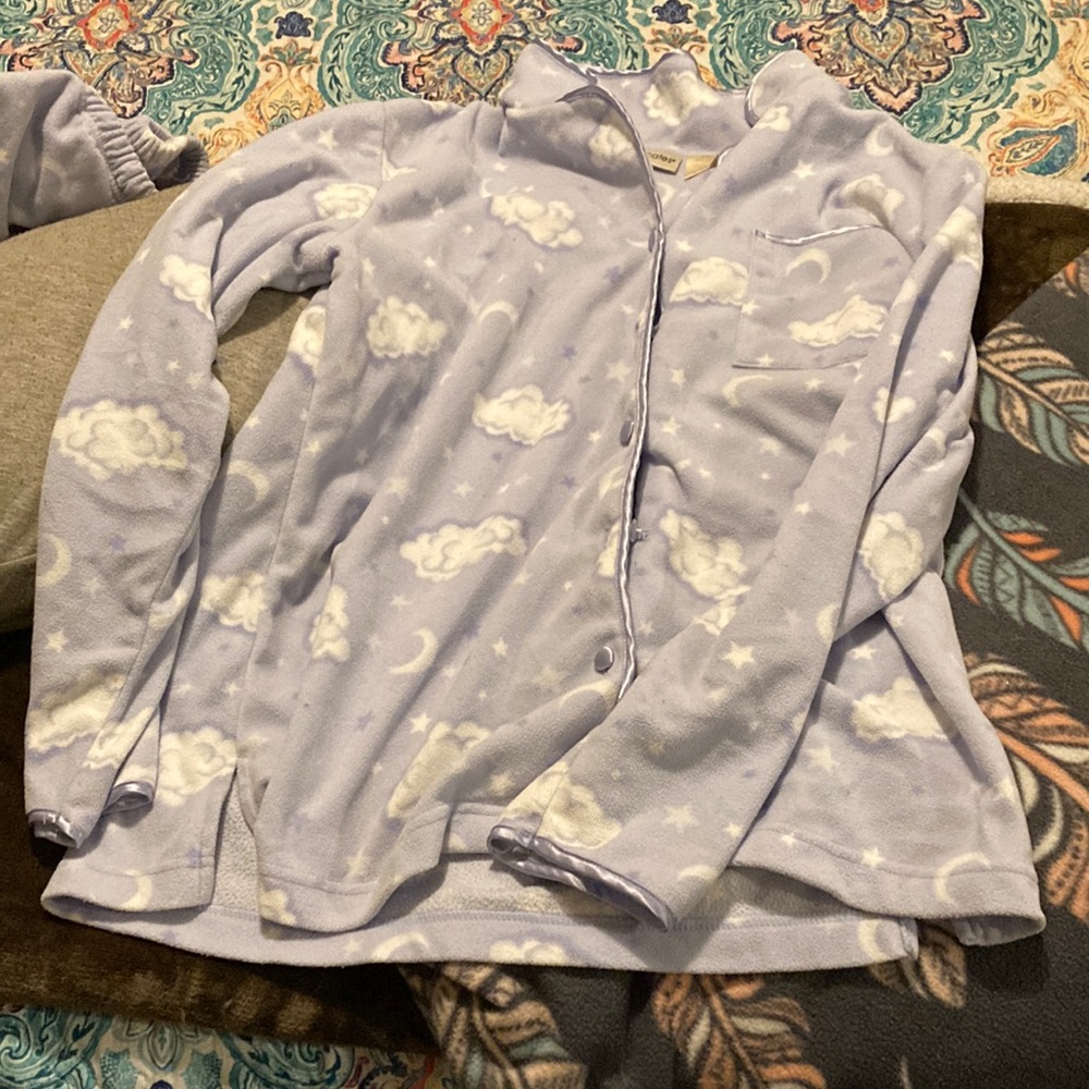 Pj set